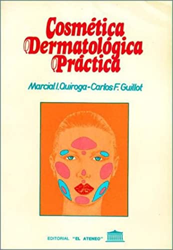 Beispielbild fr Cosmetica Dermatologica Practica zum Verkauf von medimops