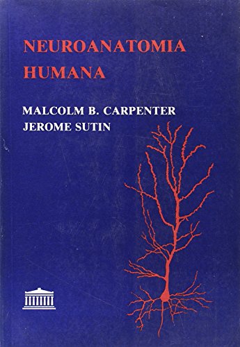 Imagen de archivo de Neuroanatomia Humana - Edicion Actualizada (Spanish Edition) a la venta por Iridium_Books