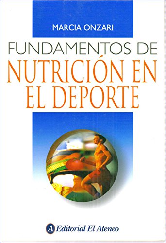 Beispielbild fr Fundamentos de nutricion en el deporte/Foundations of nutrition in sports (Spanish Edition) zum Verkauf von ThriftBooks-Dallas