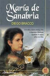 9789500204576: Maria de Sanabria (Spanish Edition)