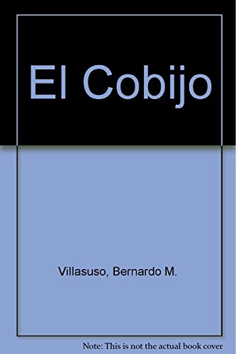 Beispielbild fr El Cobijo (Spanish Edition) zum Verkauf von Iridium_Books