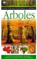 Stock image for Arboles / Trees (Guias Visuales / Eyewitness Companions) (Spanish Edition) for sale by Iridium_Books