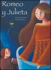 Stock image for Romeo y Julieta / Romeo and Juliet (Spanish Edition) for sale by SoferBooks