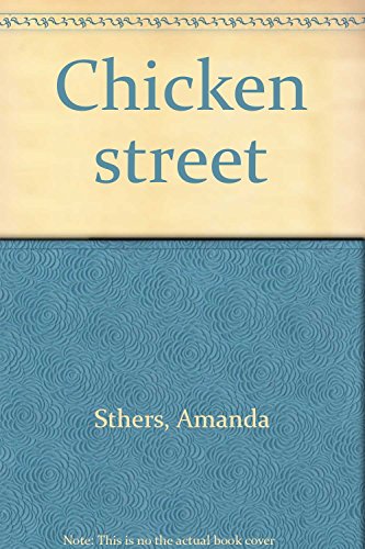 9789500206969: Chicken street