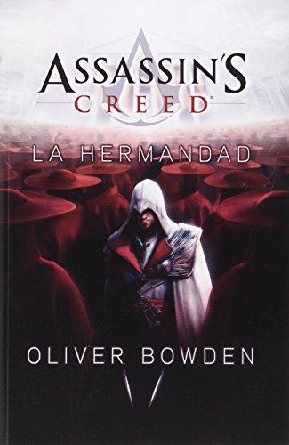 9789500207720: Assassin's Creed 2: La Hermandad