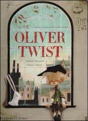 Stock image for Oliver Twist for sale by SoferBooks