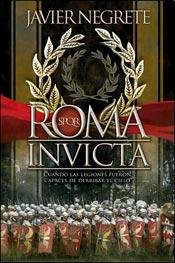 Imagen de archivo de Roma invicta a la venta por SoferBooks