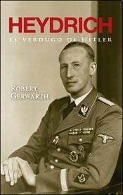 Imagen de archivo de Heydrich - Robert Gerwarth a la venta por Juanpebooks