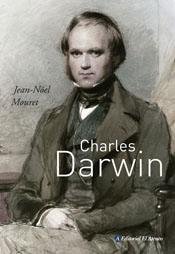 Beispielbild fr CHARLES DARWIN zum Verkauf von Libros nicos