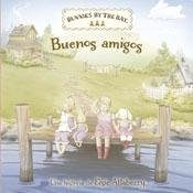 Stock image for BUENOS AMIGOS for sale by Libros nicos