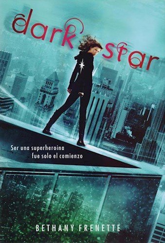 Imagen de archivo de dark star a la venta por DMBeeBookstore