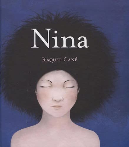 Stock image for NINA for sale by SoferBooks