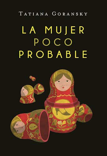 Stock image for La mujer poco probable for sale by Half Price Books Inc.