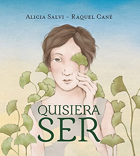 Stock image for Quisiera ser for sale by SoferBooks