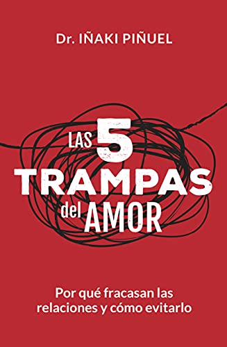 Imagen de archivo de 5 TRAMPAS DEL AMOR, LAS a la venta por Libros nicos