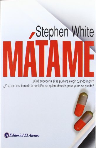 Stock image for Matame/ Kill Me (Spanish Edition) for sale by Ebooksweb