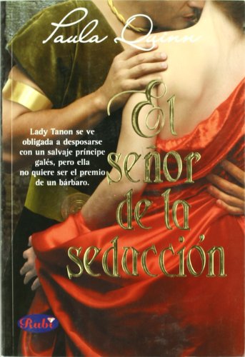 Stock image for El seor de la seduccin / Lord of Seduction (Spanish Edition) for sale by Iridium_Books