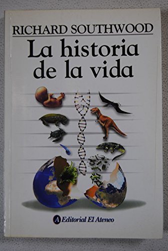 Beispielbild fr Historia de la vida, La zum Verkauf von medimops