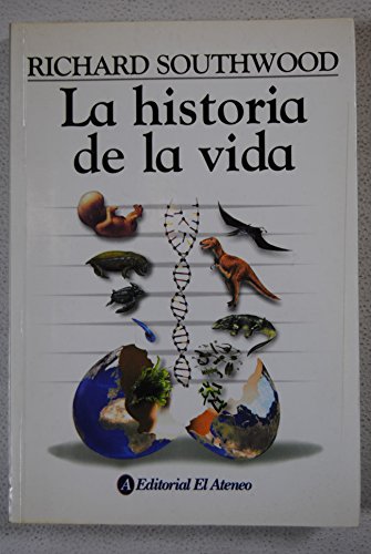 Imagen de archivo de La Historia de La Vida a la venta por E y P Libros Antiguos