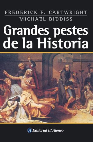9789500258951: Grandes Pestes De La Historia / Disease and History (Spanish Edition)