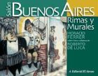 Imagen de archivo de Salon Buenos Aires Rimas Y Murales (cartone) - Ferrer Horac a la venta por Juanpebooks