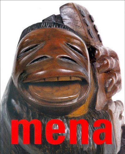 Imagen de archivo de Mena (Spanish Edition) a la venta por SoferBooks