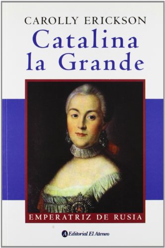 Catalina La Grande - Carolly Erickson