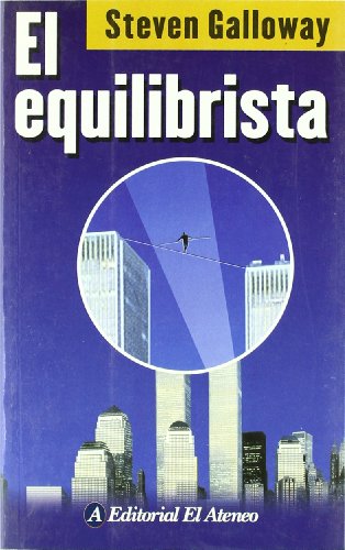 Beispielbild fr El Equilibrista zum Verkauf von Hamelyn