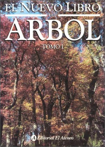 Beispielbild fr El Nuevo Libro del Arbol (Spanish Edition) zum Verkauf von Iridium_Books