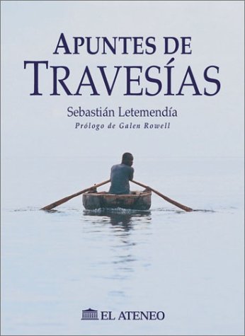 Imagen de archivo de Apuntes de Travesias a la venta por Elk River Books (ABAA/ILAB)