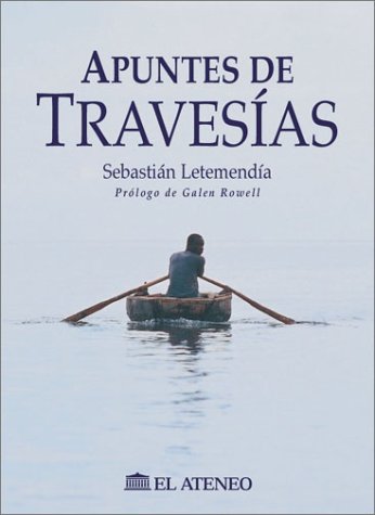 Stock image for Apuntes de Travesias for sale by Elk River Books (ABAA/ILAB)