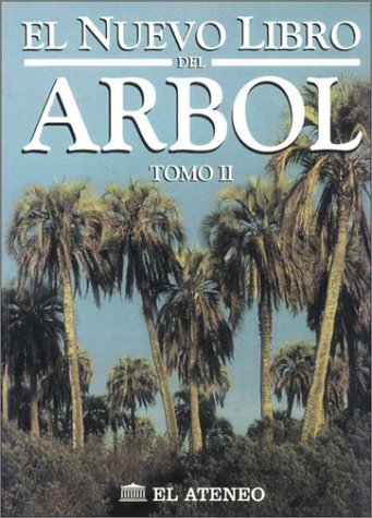 9789500284745: El nuevo libro del arbol, tomo II