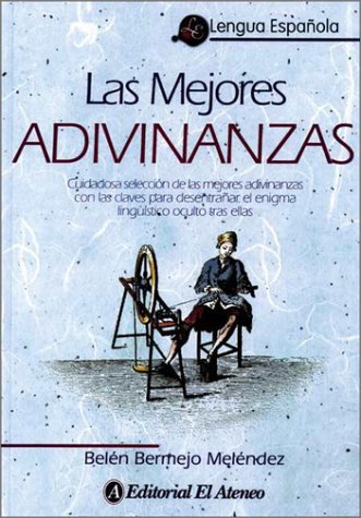 9789500285490: Las Mejores Adivinanzas