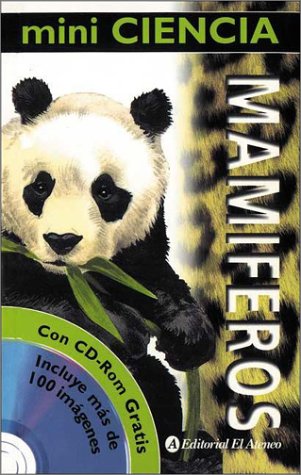 Mamiferos - Con CD ROM / Mammals (Spanish Edition) (9789500285872) by Jinny Johnson