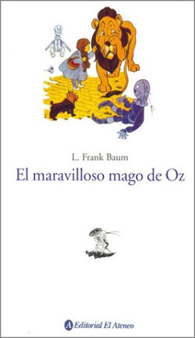 9789500285964: El Maravilloso Mago de Oz / The Wonderful Wizard of Oz