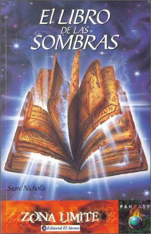 9789500286046: Libro de Las Sombras, El