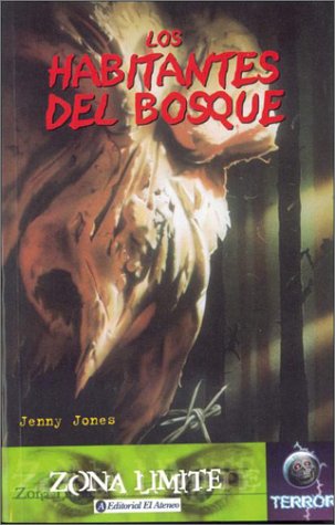 Imagen de archivo de LOS HABITANTES DEL BOSQUE a la venta por Tik Books GO