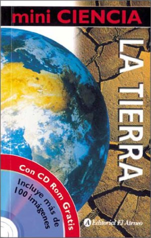 La Tierra / Earth (Spanish Edition) (9789500286138) by Malam John
