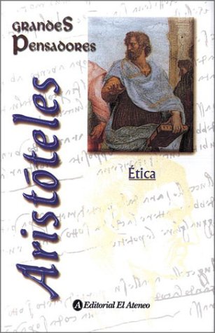 Beispielbild fr Etica - Aristoteles zum Verkauf von WorldofBooks