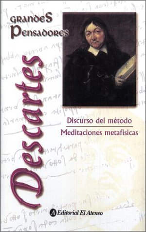 9789500286282: Discurso del Metodo / Meditaciones Metafisicas