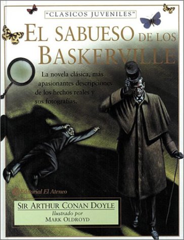 El Sabueso de Los Baskerville - Doyle, Arthur Conan