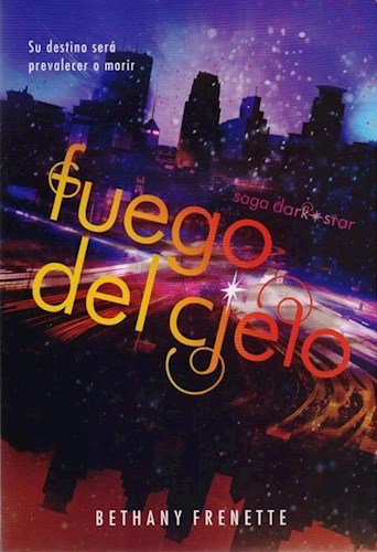 Imagen de archivo de FUEGO DEL CIELO a la venta por Books Unplugged