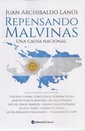 Beispielbild fr REPENSANDO MALVINAS zum Verkauf von Booksavers of Virginia