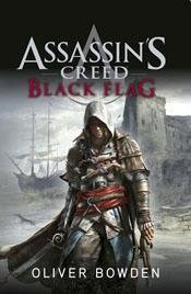 Stock image for assassins creed 6 black flag bowden oliver for sale by DMBeeBookstore