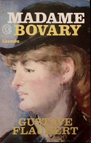 9789500300018: Madame Bovary