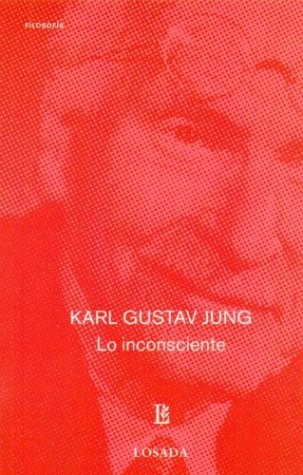 Lo Inconsciente (Spanish Edition) (9789500300094) by JUNG