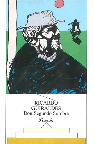 Imagen de archivo de Don Segundo Sombra - 49 - (Spanish Edition) a la venta por Better World Books Ltd