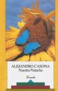 Nuestra Natacha (Biblioteca Clasica y Contemporanea) (Spanish Edition) by Cas.