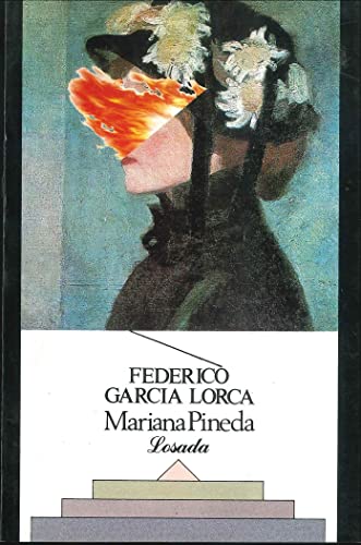 Imagen de archivo de Mariana Pineda, De Garc a Lorca, Federico. Serie N/a, Vol. Volumen Unico. Editorial Losada, Tapa Blanda, Edici n 12 En Espa ol, 2002 a la venta por Juanpebooks