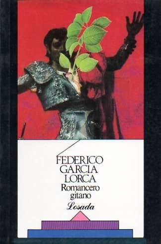 Stock image for Romancero Gitano - 116 - (Spanish Edition) for sale by Bank of Books
